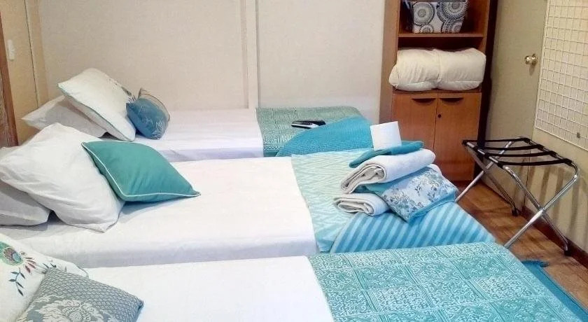 Hostal Rotonda Atenas