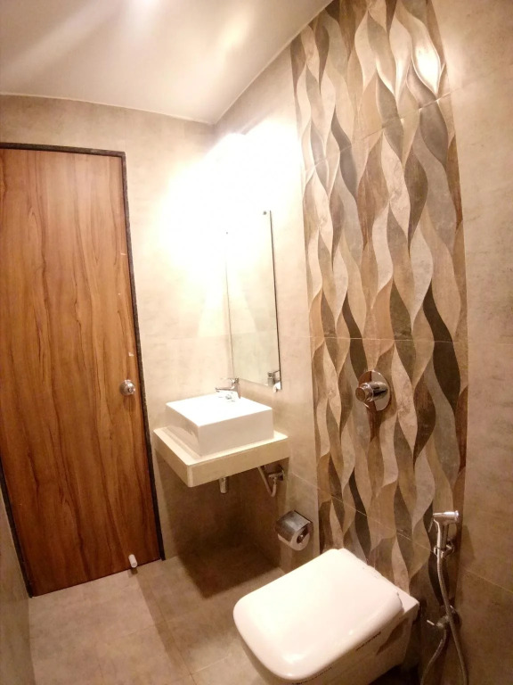 Hotel Orange Residency