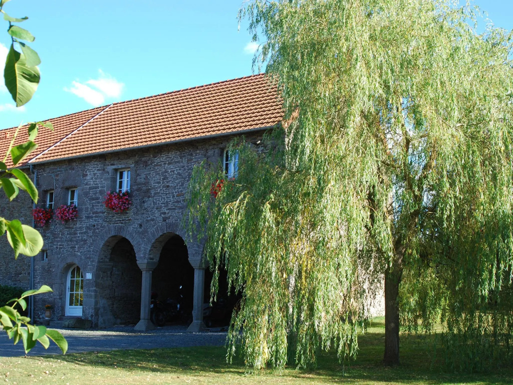 Le Manoir du Butel