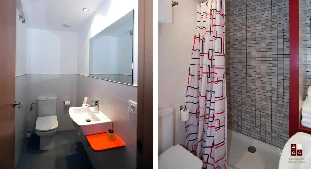 Apartaments Girona Centre