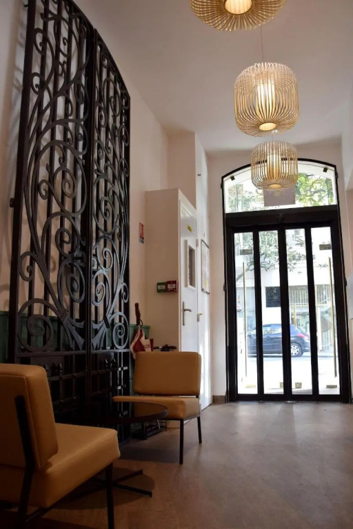 Hôtel Suzane