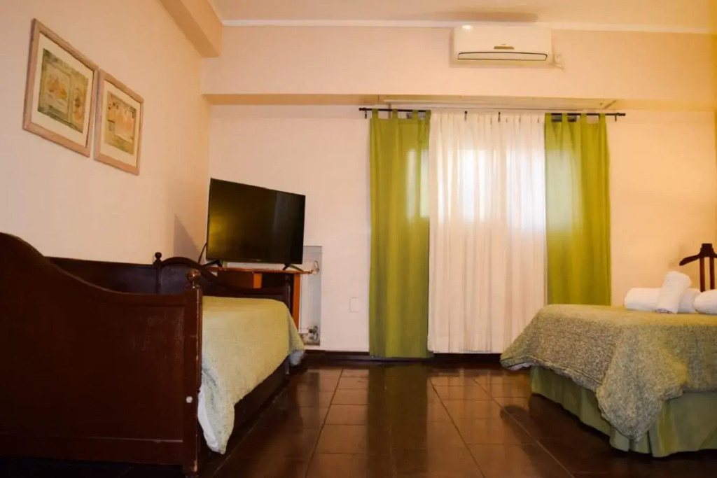 Hotel Hernandarias