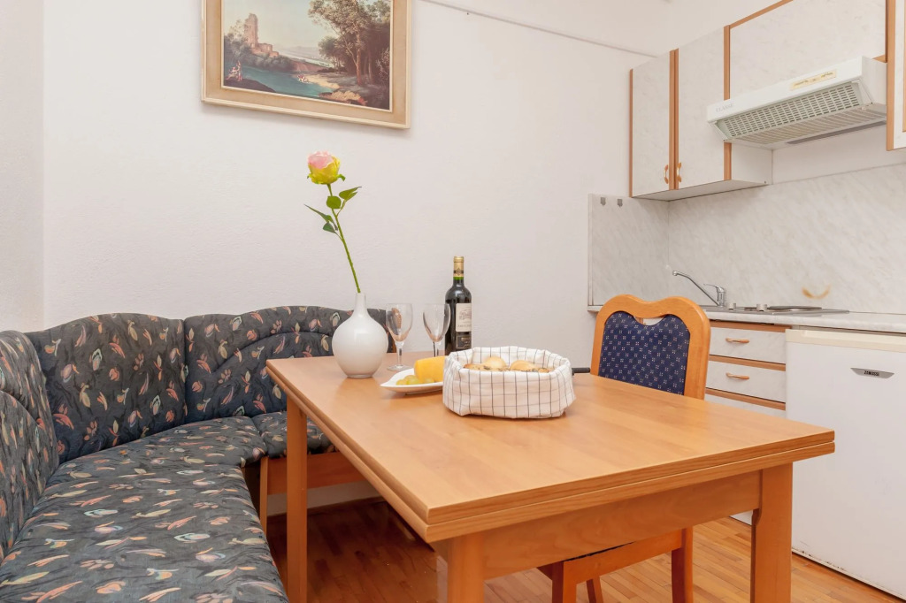 Old Town Accommodation