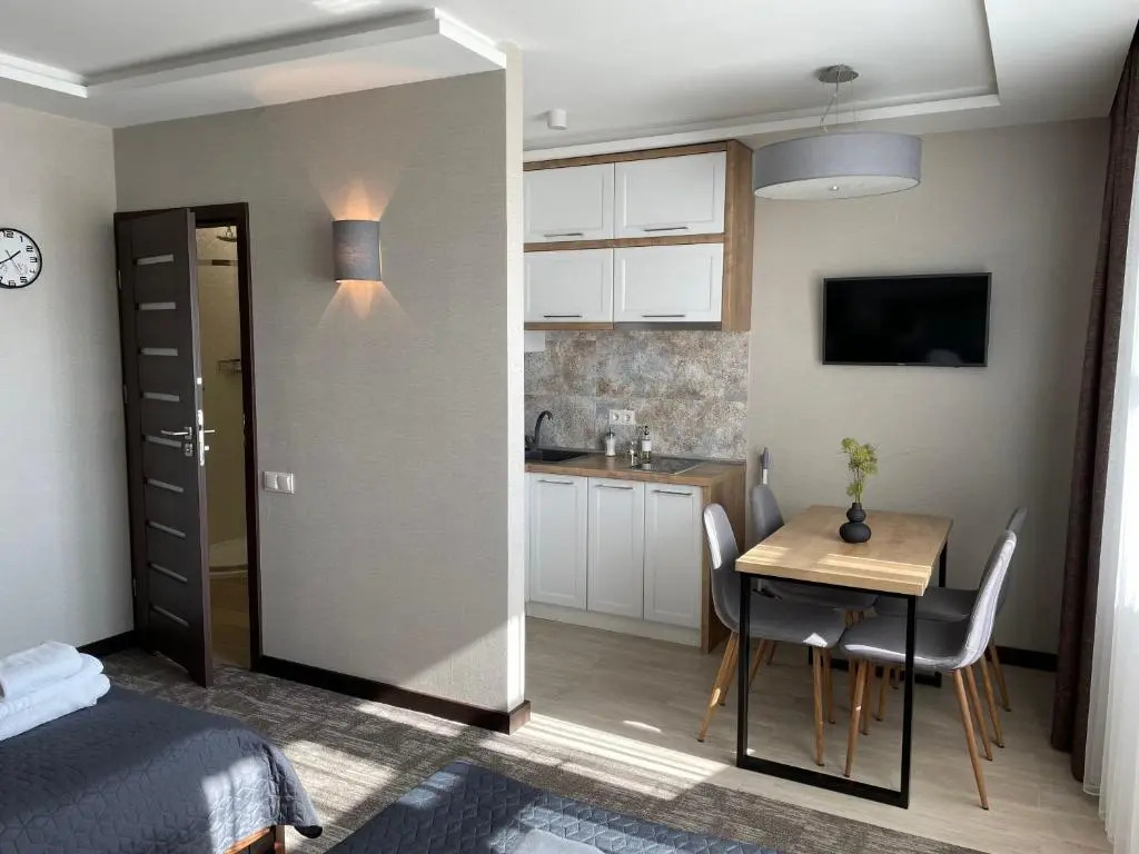B&B Apartment-Lviv