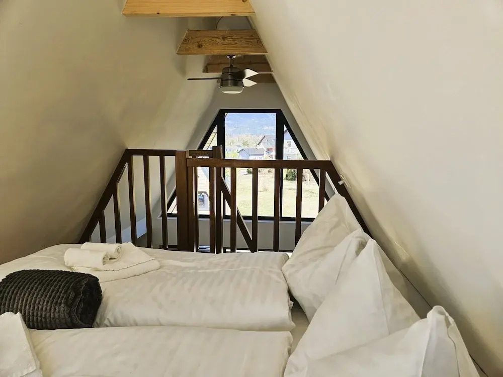 Mountains&Lakes – Chaletdorf & Apartments