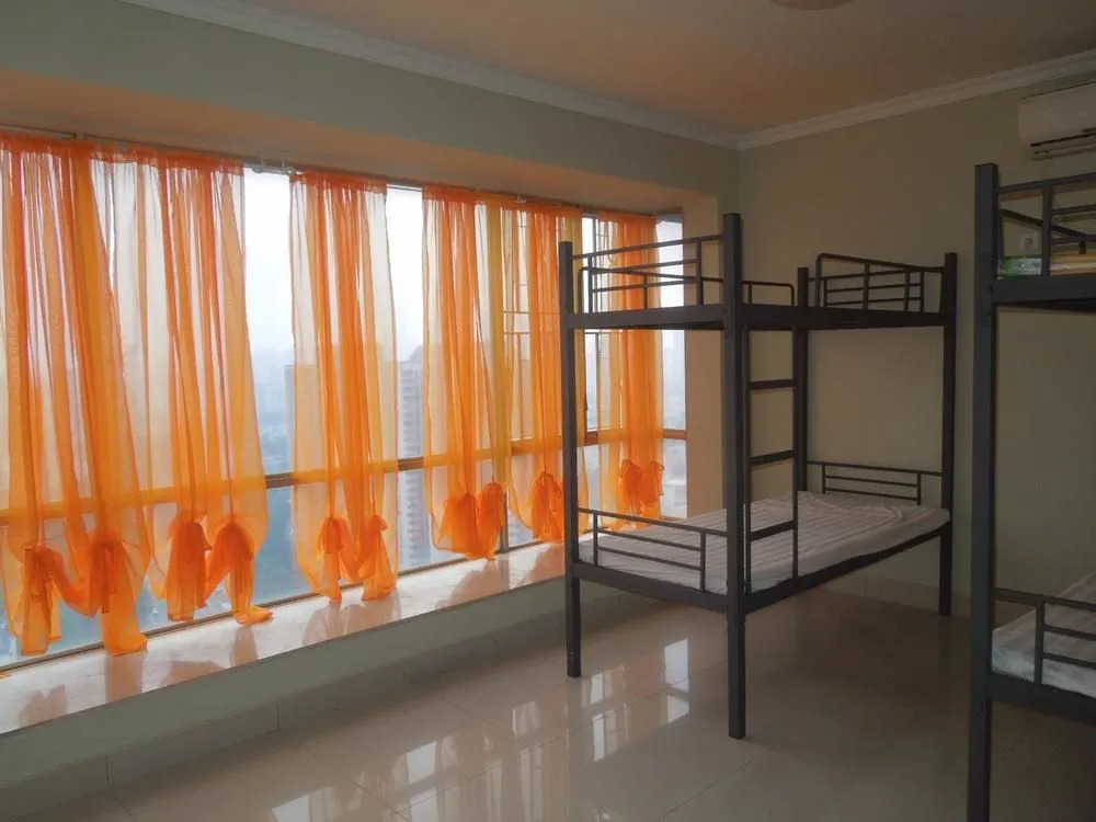 Guangzhou Shuimunianhua Youth Hostel