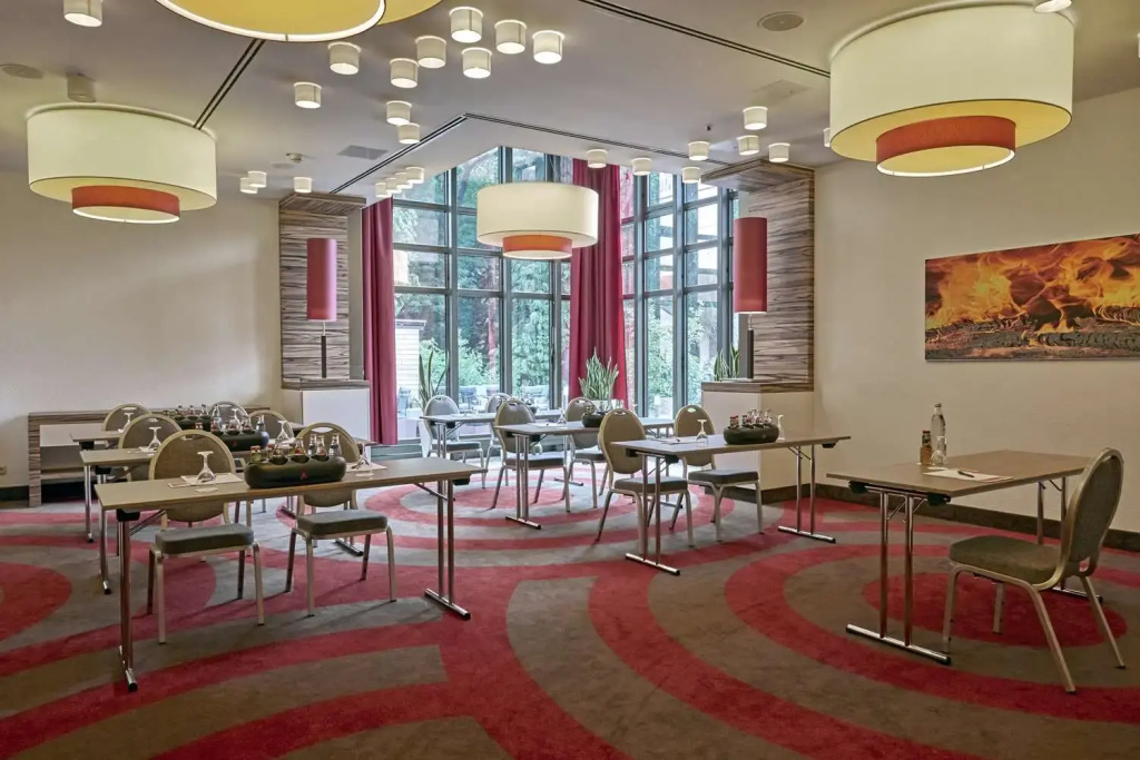 H+ Hotel Bad Soden