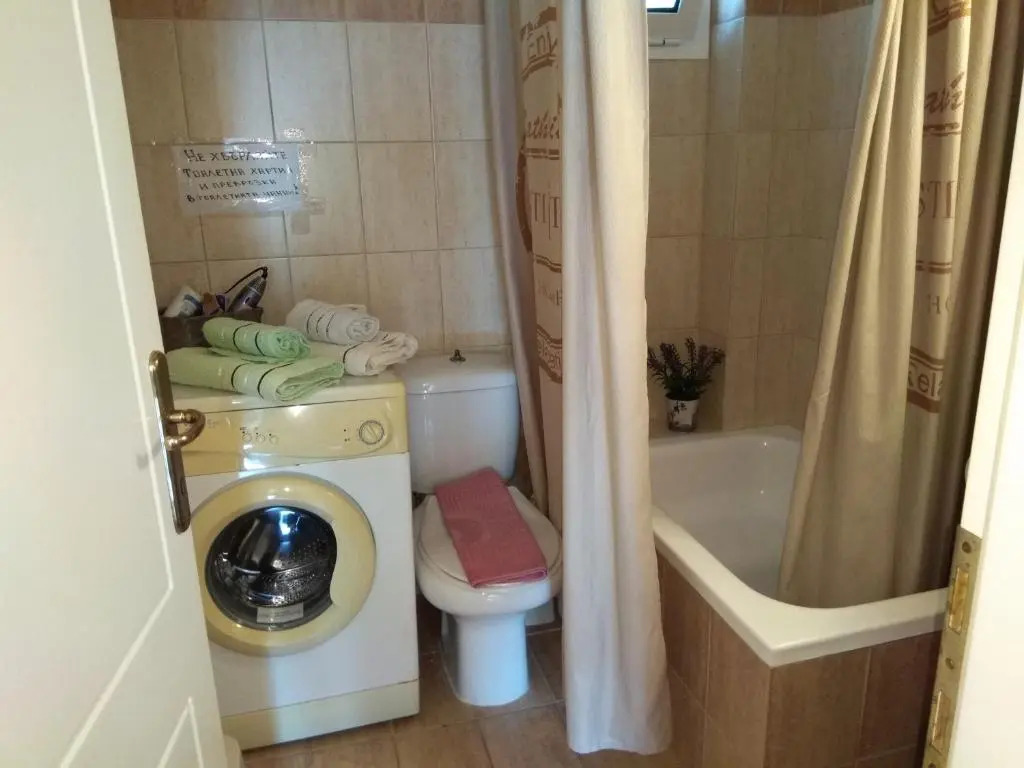 Peramos Apartments