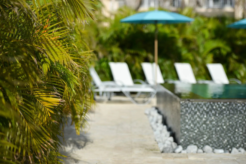 The Beach House