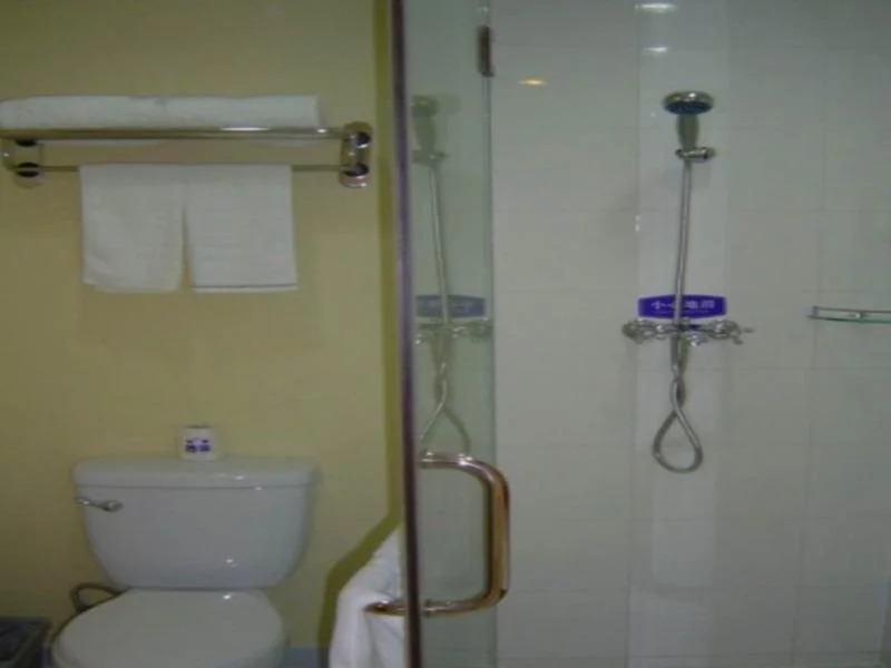 Hanting Hotel Hohhot Wenhuagong Road