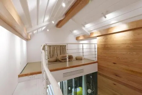 Unrestrained Guest House