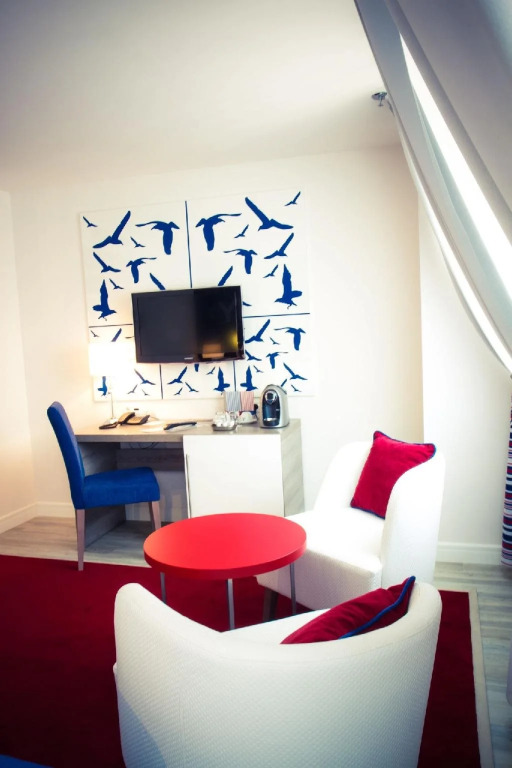 Estilo Hotel by Mellow Mood Hotels