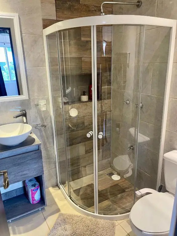 Moderno apartamento en Isla Mujeres centro