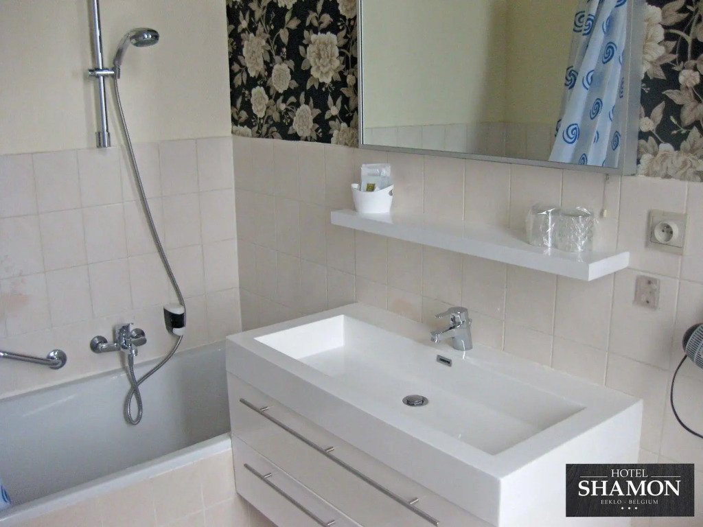 Boutique hotel Shamon