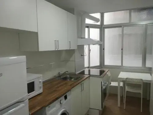 Beach sight 3 bedroom apartment