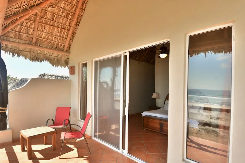 Cerritos Surf Town - Beach Front Property