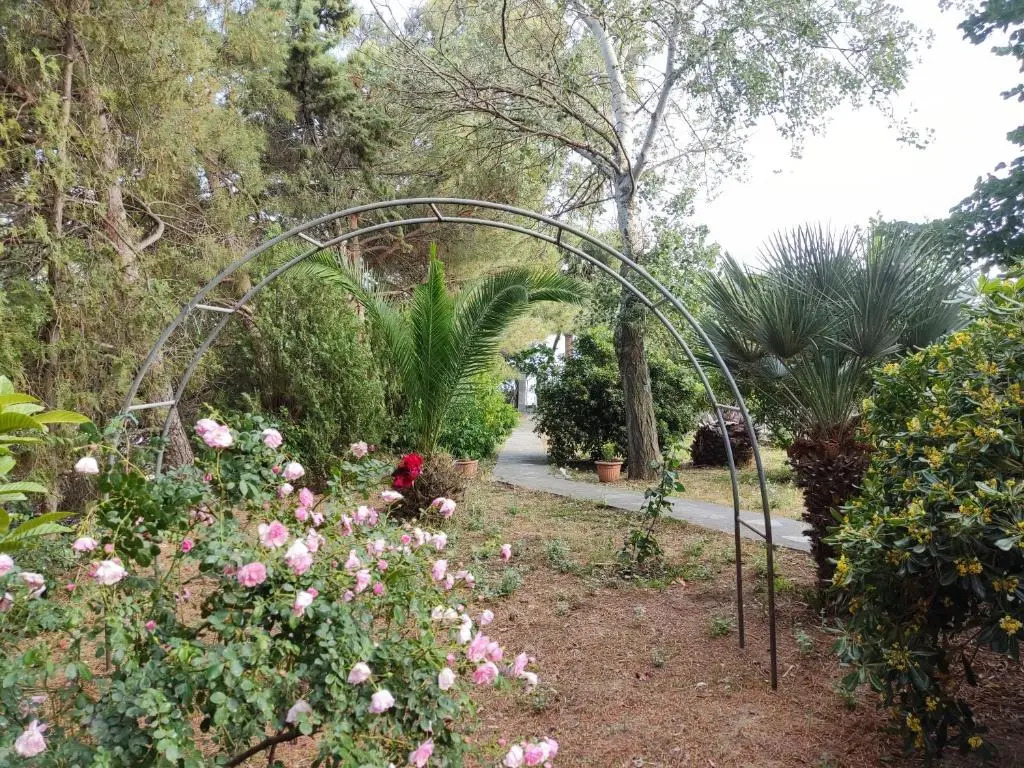 Ariadne Beach House
