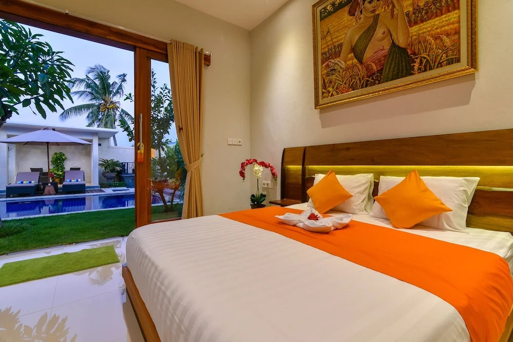 Banyu Riris Villa Lovina Private Villa
