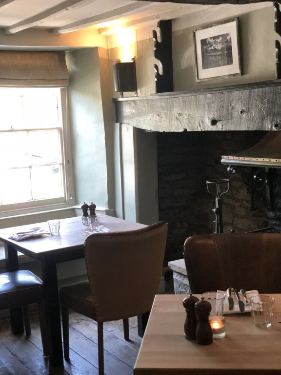 The New Inn