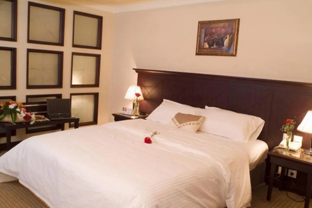 Tulip Inn Hotel Olaya House