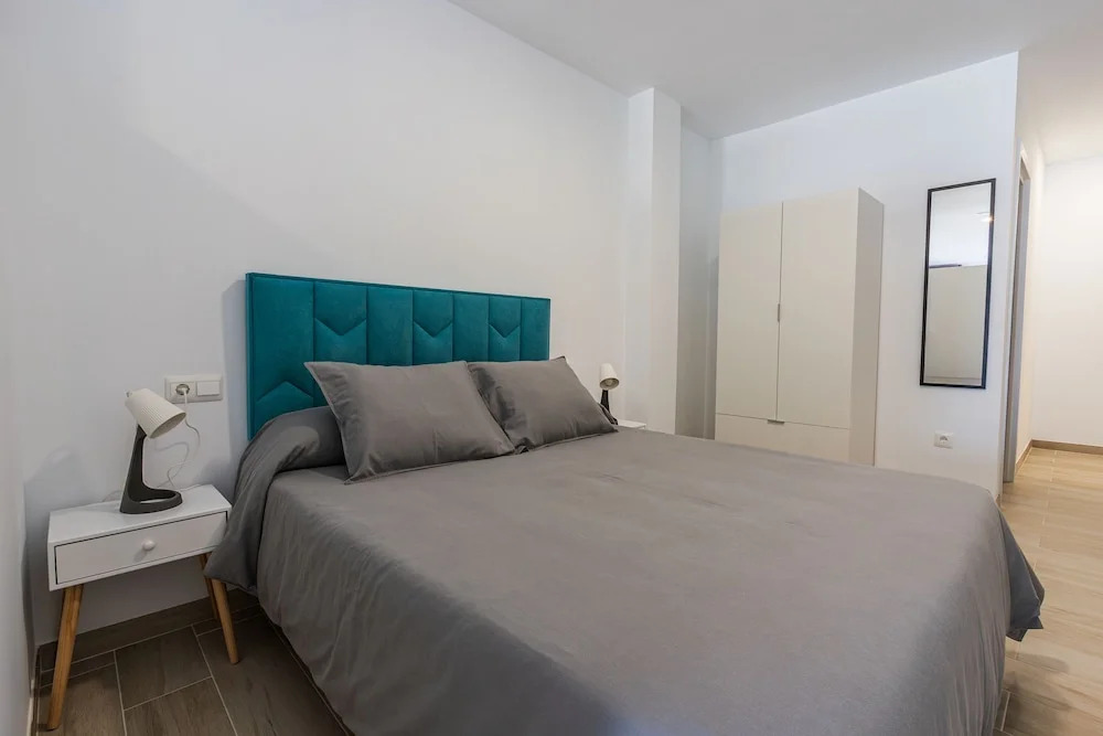 Apartamentos Turisticos José Cruz