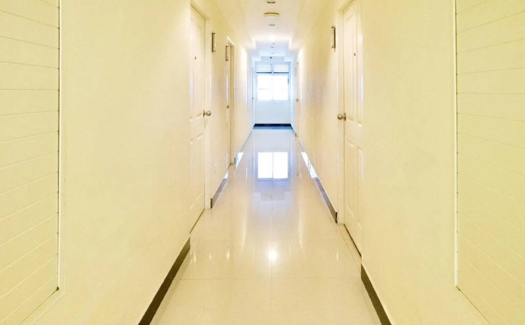 The Konnect Hotel