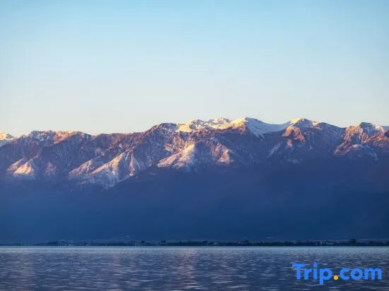Wuxin Lake View Hostel