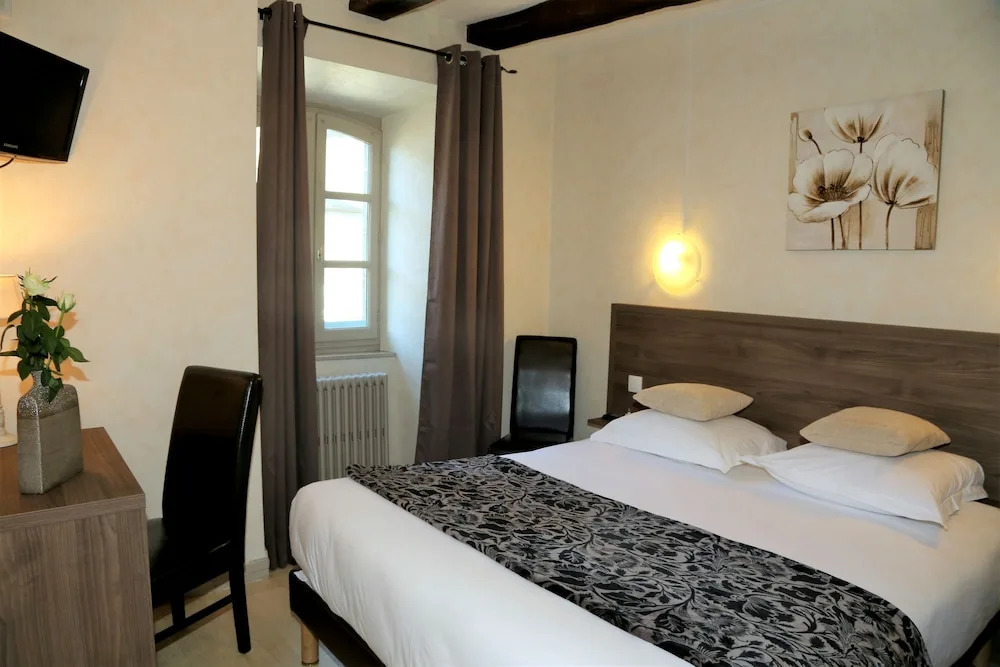 Logis LEcu De France