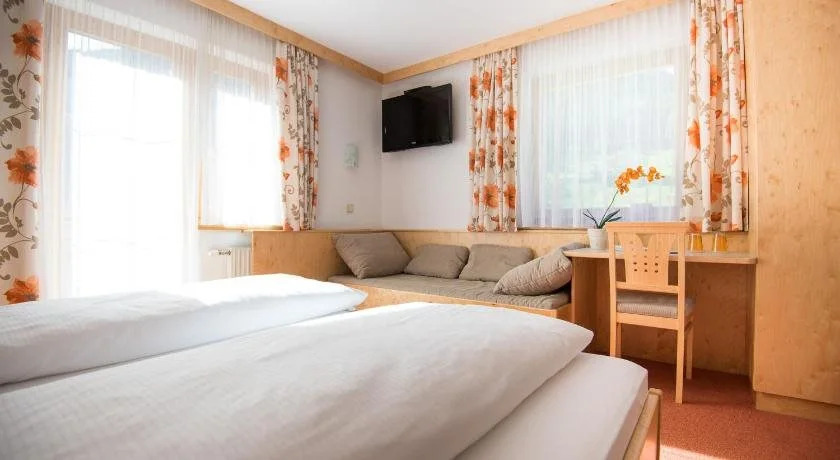 Pension Bergwelt
