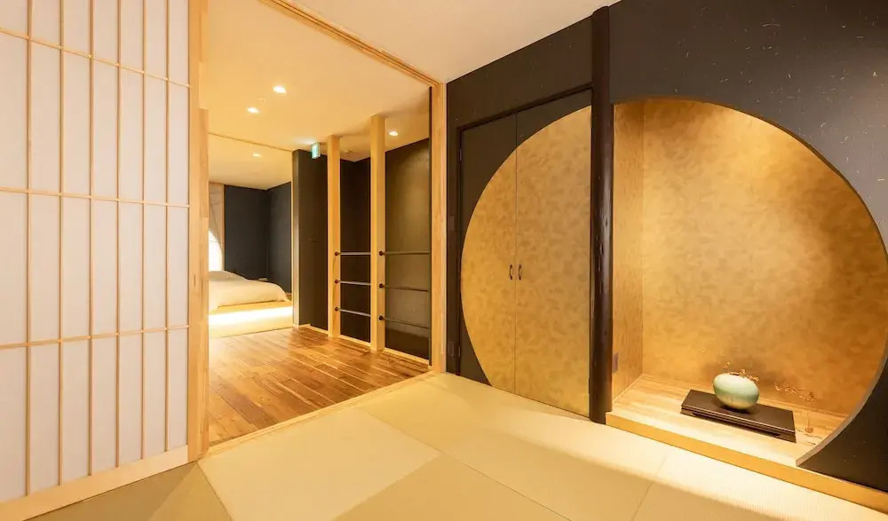 TABITABI STAY HIGASHIYAMA