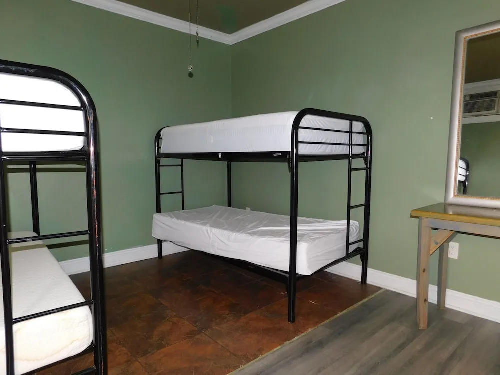 India House Hostel