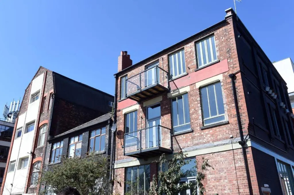 Stunning Penthouse Slps 20 (38 A4)