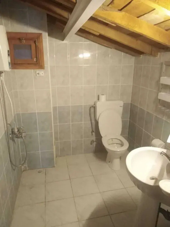 Hix Garden Apart Hotel