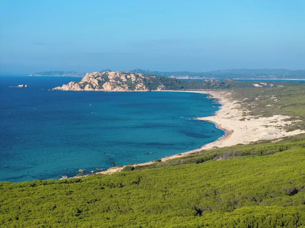 Il Mirto Appartamenti, Ac e Wifi, Gallura