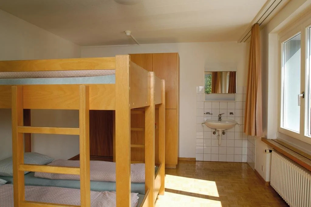 Rapperswil-Jona Youth Hostel