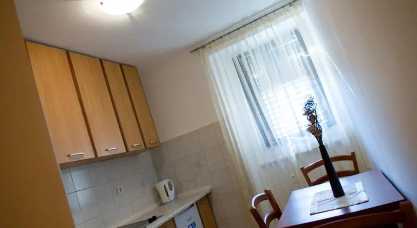 Apartment Vestibul Inn