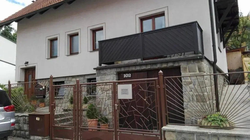 Ubytování v soukromí Klima