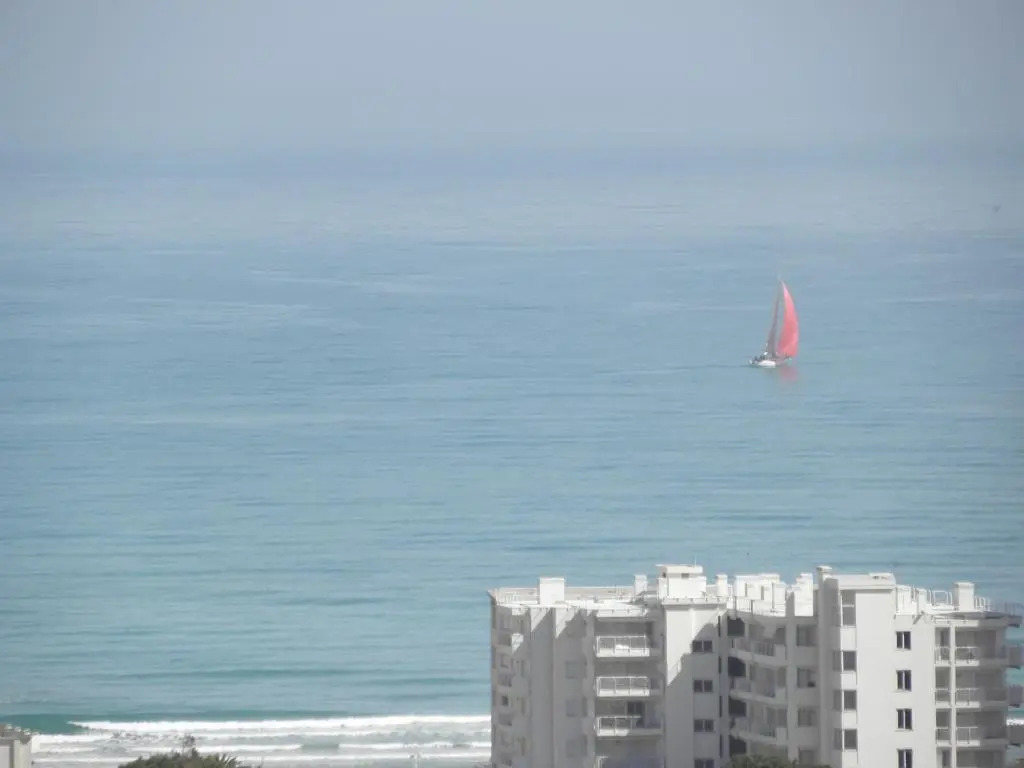 Terrazza sul Mare