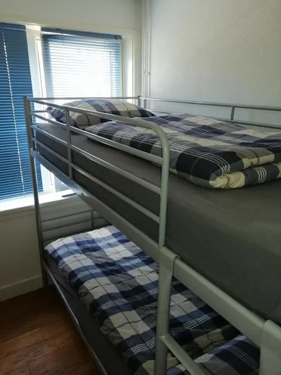 Woning Emmastraat