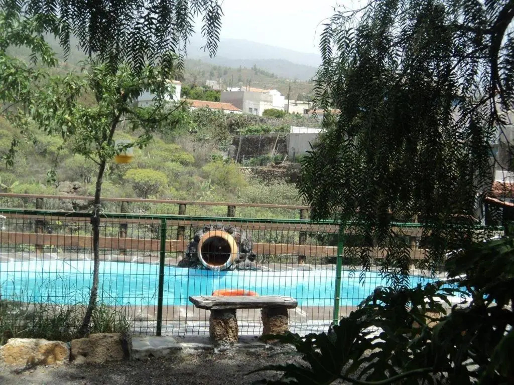 Casa Rural La Venta