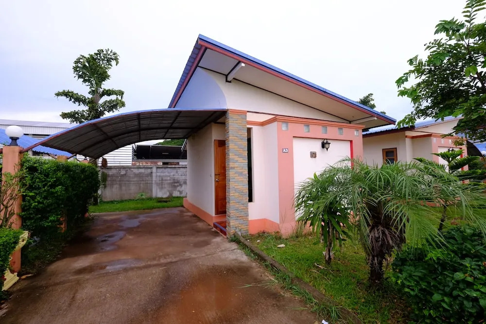 Koko Resort Sakon NKhon