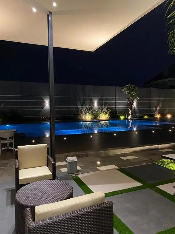 Cempaka Mas Hotel