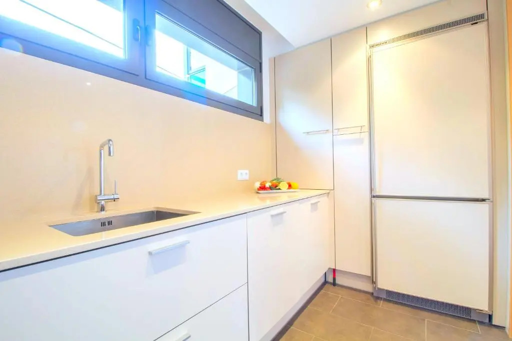 LEON Immo Apartment Estefania - 10320
