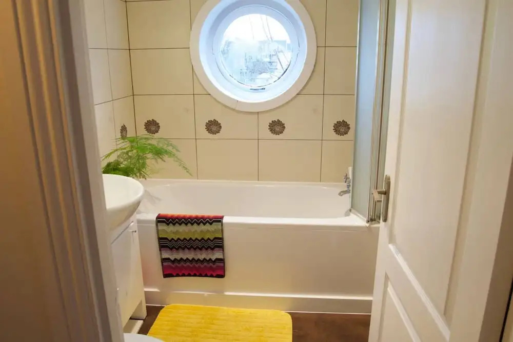Newly Renovated 1 Bedroom Flat in New Cross Gate