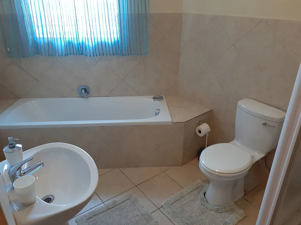 Getaway Self-Catering Panorama