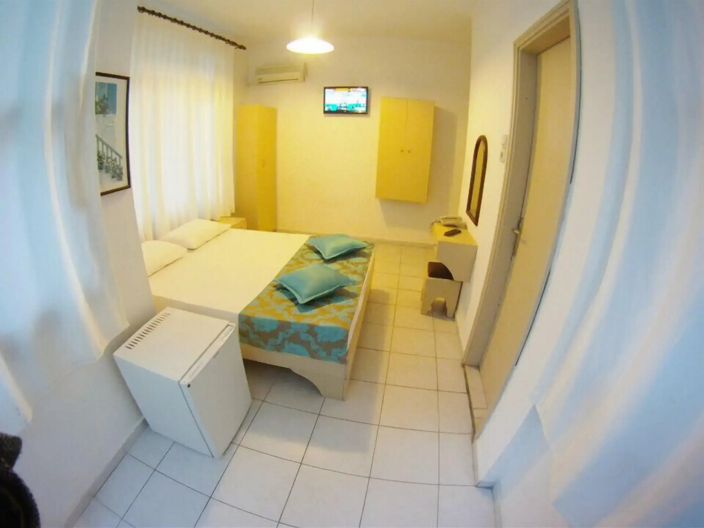 Kleopatra Bavyera Hotel