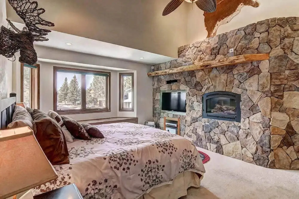 Heavenly Harbor - Five Bedroom Home