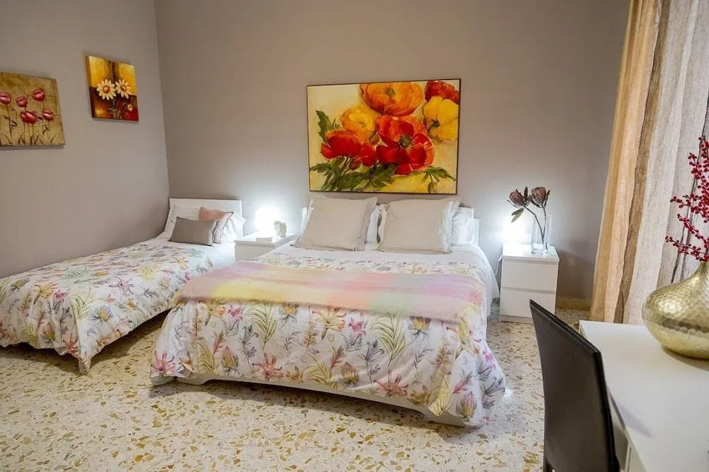 Al Politeama Rooms B&B
