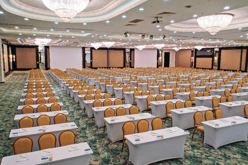 Juju Premier Palace Hotel-Ultra All Inclusive