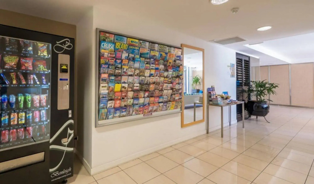 Swell Resort Burleigh Heads